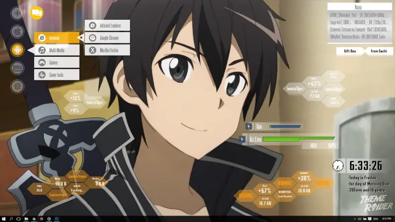 SAO-Preview-2