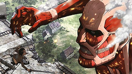 theme windows 7 shingeki no kyojin attack on titan by