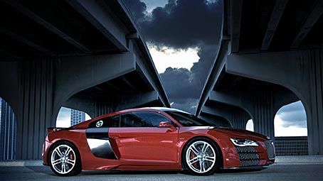 audi-r8-background