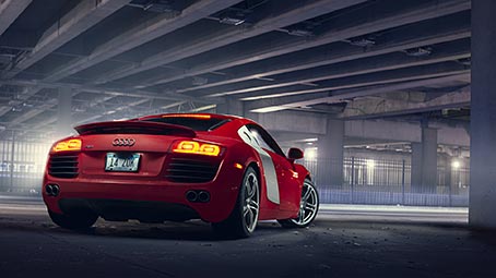 audi-r8-background