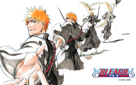 bleach-background