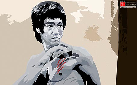 bruce-lee-background