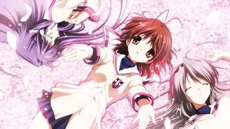 clannad-background