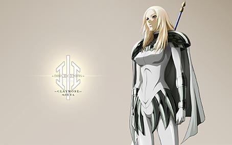 claymore-background