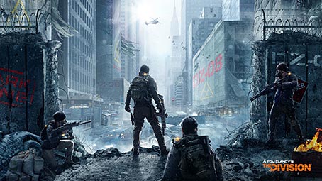 division-background