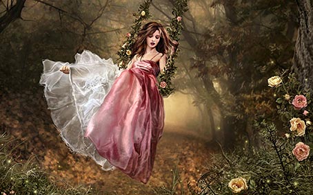 fantasy-women-background