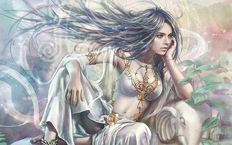 fantasy-women-background