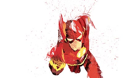 flash-background