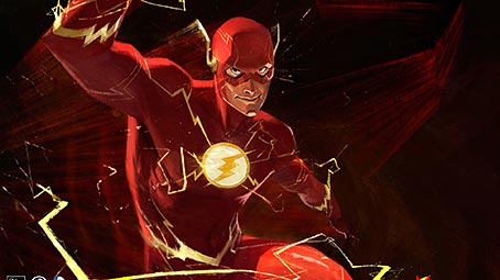 flash-background