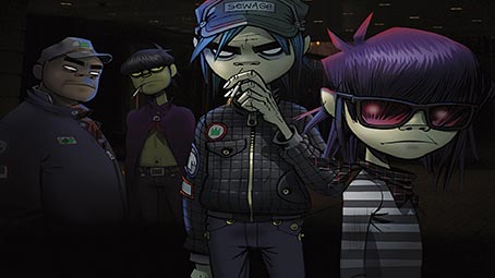 gorillaz-background