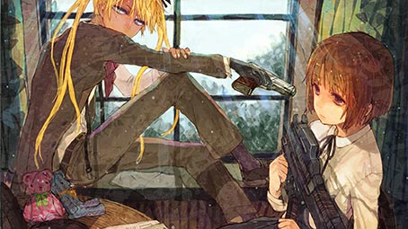 gunslinger-girl-background