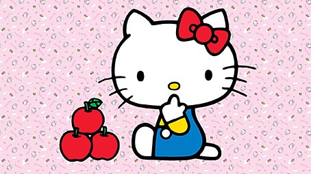 hello-kitty-background