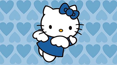 hello-kitty-background