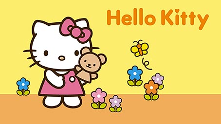 hello-kitty-background