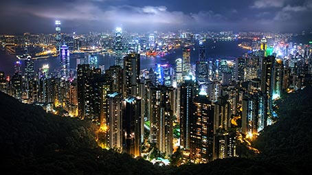 hong-kong-background