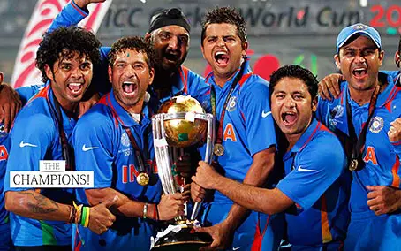 india-cricket-background