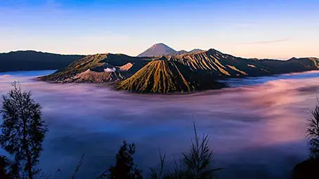 indonesia-background