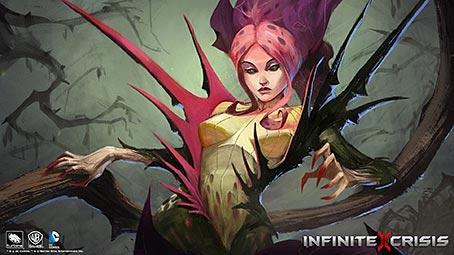 infinite-crisis-background