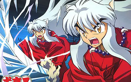 inuyasha-background