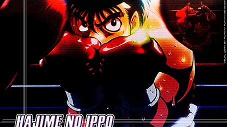 Hajime No Ippo Windows 10 theme [Dark/Light mode] 