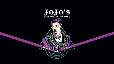 jojo-background