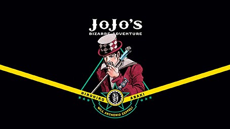 jojo-background