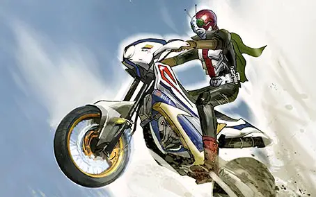 kamen-rider-background