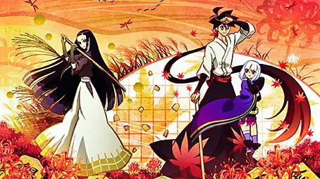 katanagatari-background