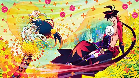 katanagatari-background