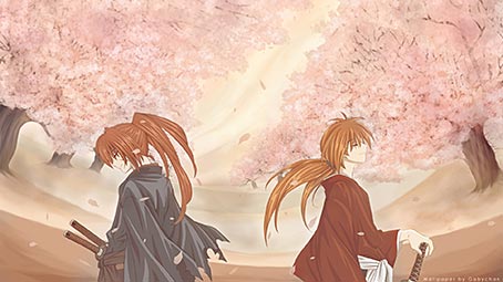 kenshin-background