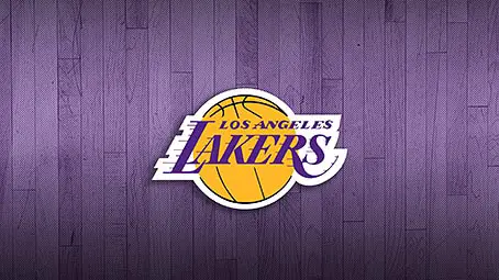 lakers-background