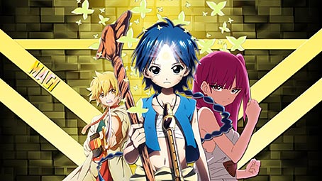 magi-background