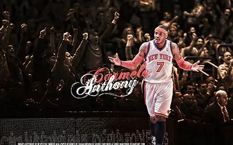 melo-background