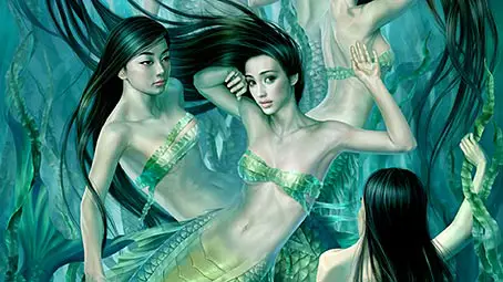 mermaid-background