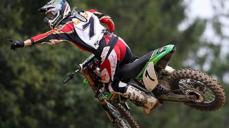 motocross-background