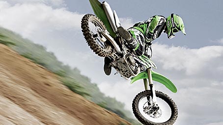 motocross-background