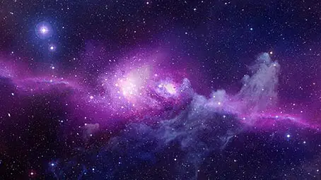 nebula-background