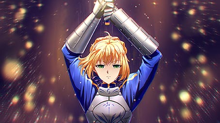 saber-background