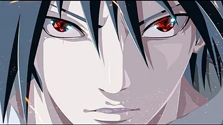 sasuke-background