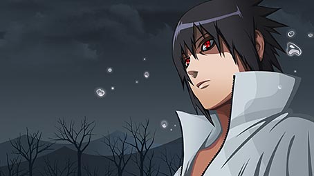 sasuke-background