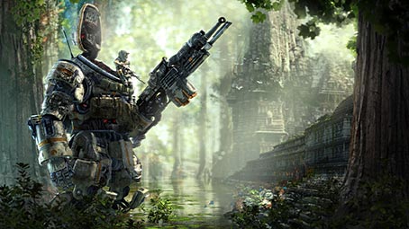 titanfall-background