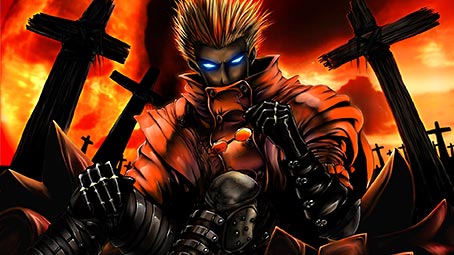 trigun-background
