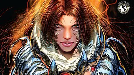 witchblade-background