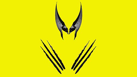 wolverine-background