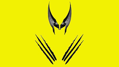 wolverine-background