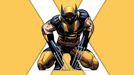 wolverine-background