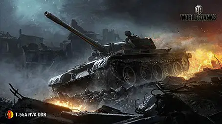world-tanks-background