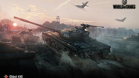 world-tanks-background