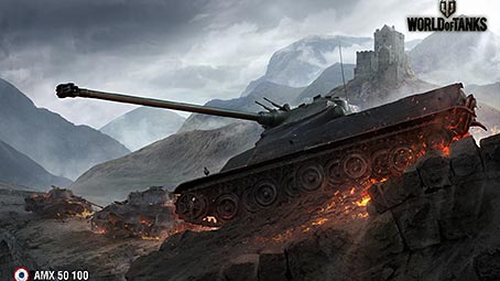 world-tanks-background