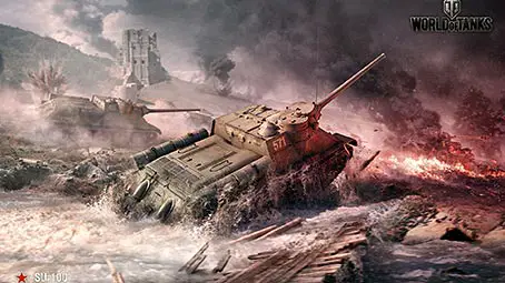 world-tanks-background